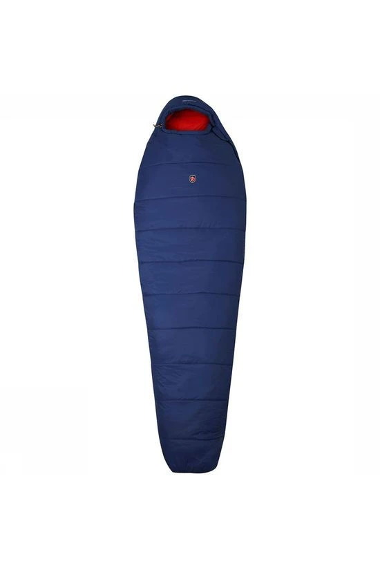 FJÄLLRÄVEN Abisko Three Season Reg Mummy Synthetisch Slaapzak 3 FJÄLLRÄVEN Abisko Three Season Reg Mummy Synthetisch Slaapzak