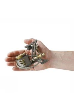 Primus Brander Omnilite TI -Winkel Voor Outdoor-Avontuurartikelen 1436c20001 0101 03