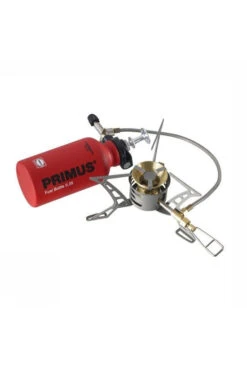 Primus Brander Omnilite TI -Winkel Voor Outdoor-Avontuurartikelen 1436c20001 0101 04