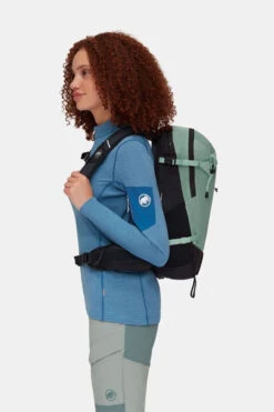 Mammut Lithium 15 Women 12 Mammut Lithium 15 Women -Winkel Voor Outdoor-Avontuurartikelen b42a190032 5670 04 nl