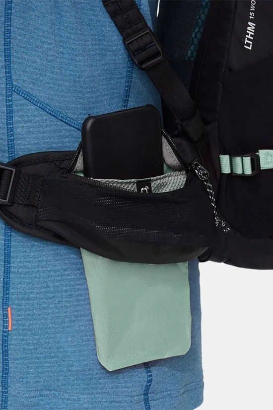 Mammut Lithium 15 Women 9 Mammut Lithium 15 Women - Afbeelding 7