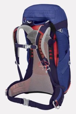 Osprey Sirrus 36 Rugzak Dames -Winkel Voor Outdoor-Avontuurartikelen b42a190035 9192 03 nl