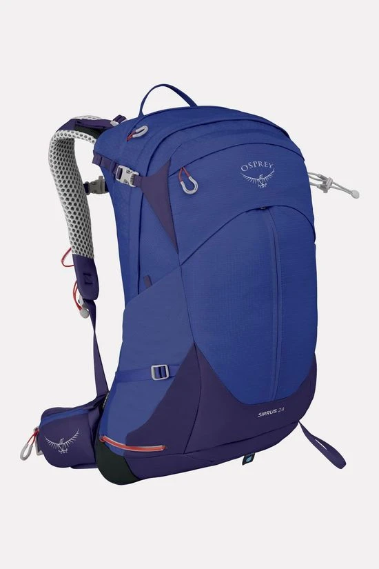 Osprey Sirrus 24 Rugzak Dames 3 Osprey Sirrus 24 Rugzak Dames