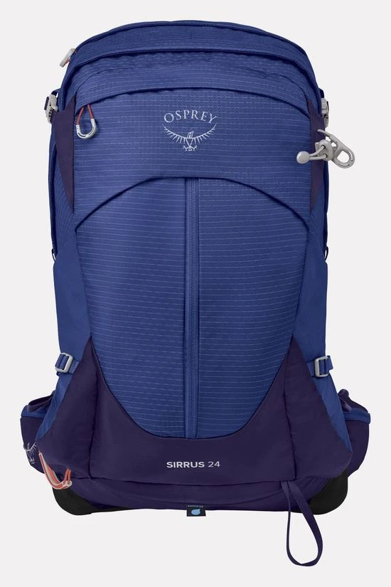 Osprey Sirrus 24 Rugzak Dames 4 Osprey Sirrus 24 Rugzak Dames - Afbeelding 2