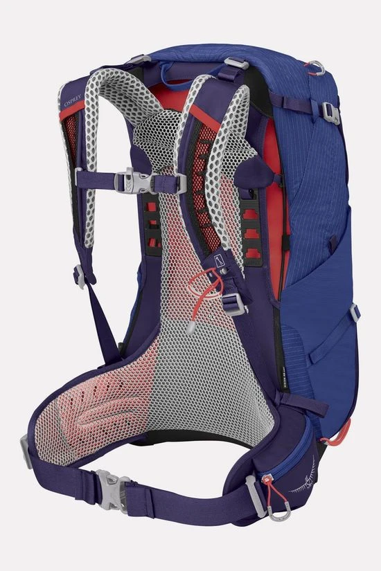 Osprey Sirrus 24 Rugzak Dames 5 Osprey Sirrus 24 Rugzak Dames - Afbeelding 3