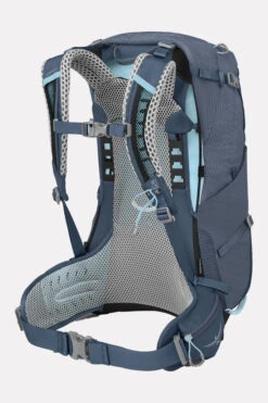 Osprey Sirrus 24 Rugzak Dames 8 Osprey Sirrus 24 Rugzak Dames -Winkel Voor Outdoor-Avontuurartikelen b42a190036 4848 03 nl