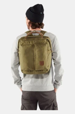 FJÄLLRÄVEN Haulpack NO. 1 Rugzak -Winkel Voor Outdoor-Avontuurartikelen b42a390001 5555 01 nl