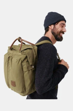 FJÄLLRÄVEN Haulpack NO. 1 Rugzak -Winkel Voor Outdoor-Avontuurartikelen b42a390001 5555 04 nl