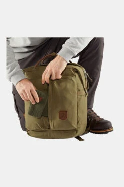 FJÄLLRÄVEN Haulpack NO. 1 Rugzak -Winkel Voor Outdoor-Avontuurartikelen b42a390001 5555 05 nl