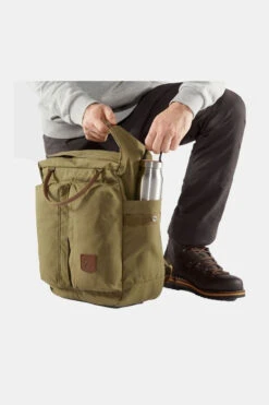 FJÄLLRÄVEN Haulpack NO. 1 Rugzak -Winkel Voor Outdoor-Avontuurartikelen b42a390001 5555 06 nl