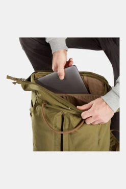 FJÄLLRÄVEN Haulpack NO. 1 Rugzak -Winkel Voor Outdoor-Avontuurartikelen b42a390001 5555 07 nl