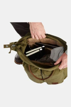 FJÄLLRÄVEN Haulpack NO. 1 Rugzak -Winkel Voor Outdoor-Avontuurartikelen b42a390001 5555 08 nl