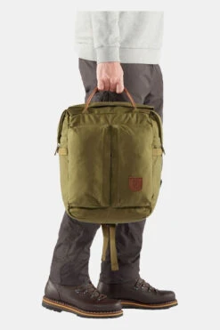 FJÄLLRÄVEN Haulpack NO. 1 Rugzak -Winkel Voor Outdoor-Avontuurartikelen b42a390001 5555 11 nl