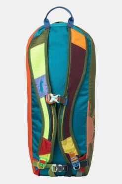 Cotopaxi Luzon 18L Backpack -Winkel Voor Outdoor-Avontuurartikelen b42a390056 0303 02 nl