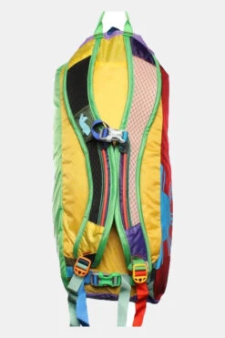 Cotopaxi Luzon 18L Backpack -Winkel Voor Outdoor-Avontuurartikelen b42a390056 0303 08 nl