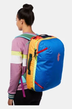 Cotopaxi Allpa 35L Travel Pack -Winkel Voor Outdoor-Avontuurartikelen b42a390066 0202 01 nl