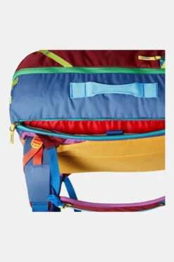 Cotopaxi Allpa 35L Travel Pack -Winkel Voor Outdoor-Avontuurartikelen b42a390066 0202 07 nl