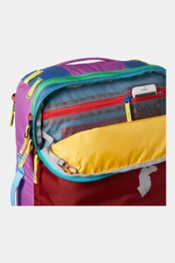 Cotopaxi Allpa 35L Travel Pack -Winkel Voor Outdoor-Avontuurartikelen b42a390066 0202 08 nl