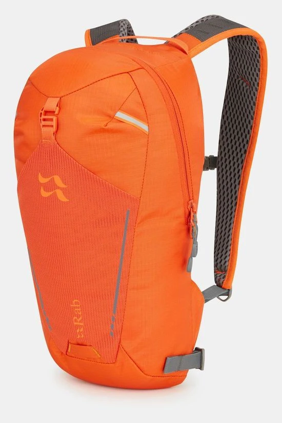 Rab Tensor 10 Rugzak 4 Rab Tensor 10 Rugzak - Afbeelding 2