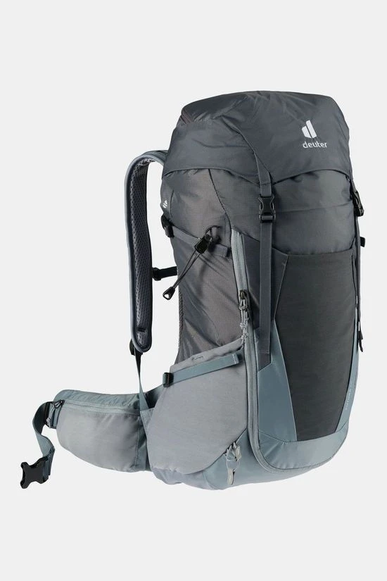 Deuter Futura 26 Rugzak 3 Deuter Futura 26 Rugzak