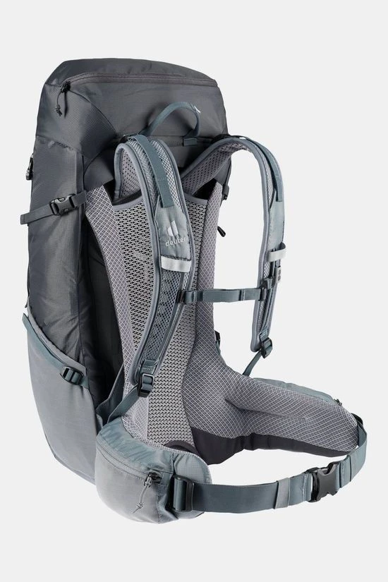 Deuter Futura 26 Rugzak 6 Deuter Futura 26 Rugzak - Afbeelding 4