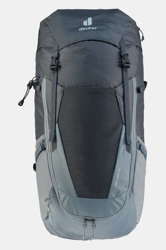 Deuter Futura 26 Rugzak 4 Deuter Futura 26 Rugzak - Afbeelding 2