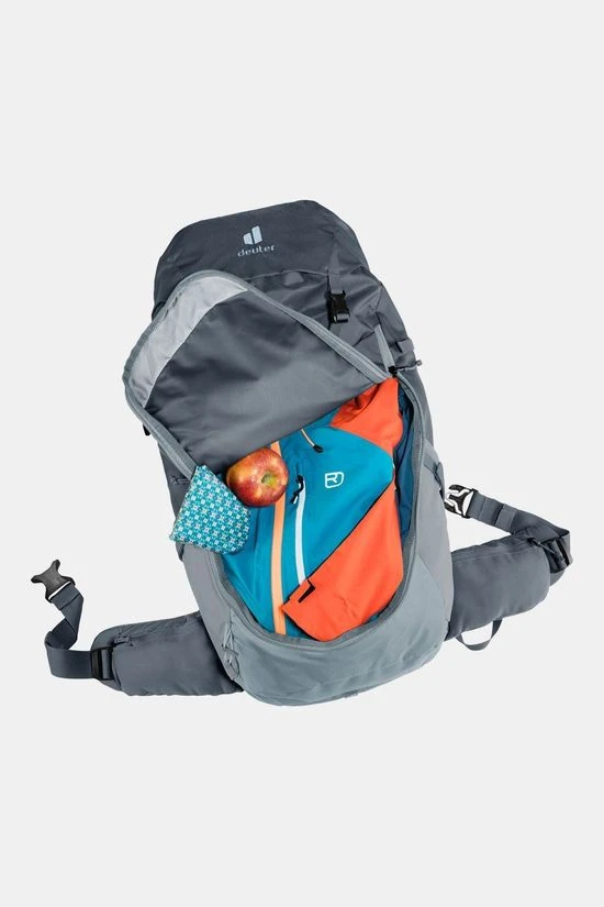 Deuter Futura 26 Rugzak 11 Deuter Futura 26 Rugzak - Afbeelding 9