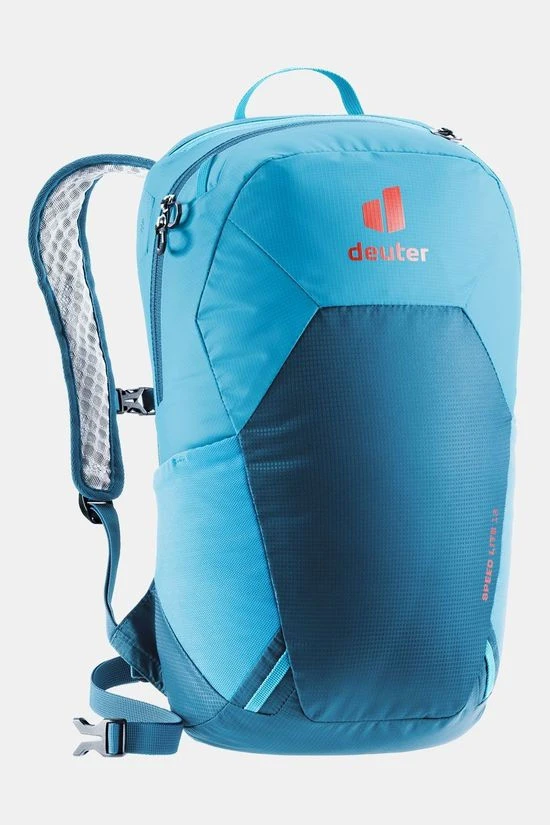 Deuter Speed Lite 13 Rugzak 3 Deuter Speed Lite 13 Rugzak