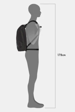 Ortlieb Velocity PS 17L Dagrugzak -Winkel Voor Outdoor-Avontuurartikelen b42a390281 7070 04 nl