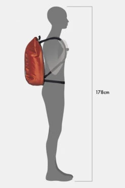 Ortlieb Velocity PS 23L Dagrugzak -Winkel Voor Outdoor-Avontuurartikelen b42a390282 3333 04 nl