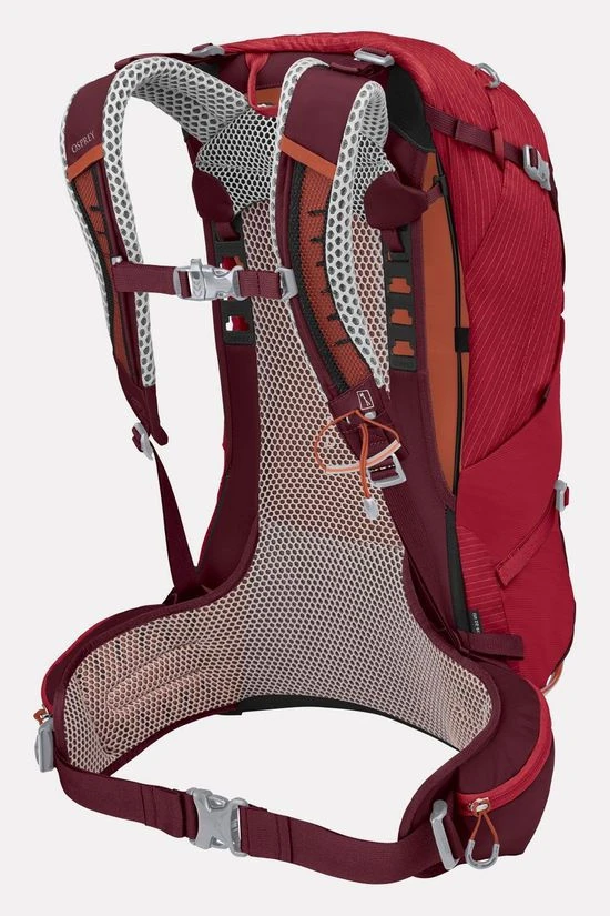 Osprey Stratos 24 Rugzak 5 Osprey Stratos 24 Rugzak - Afbeelding 3