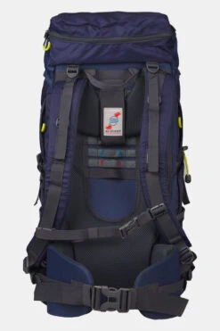 Nazca 45 Backpack -Winkel Voor Outdoor-Avontuurartikelen b42a390411 4141 04 nl