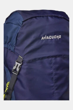Nazca 45 Backpack -Winkel Voor Outdoor-Avontuurartikelen b42a390411 4141 07 nl