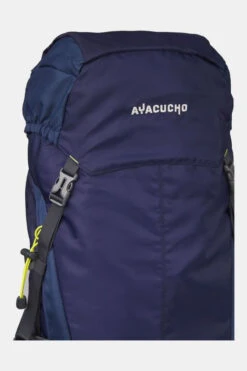 Nazca 45 Backpack -Winkel Voor Outdoor-Avontuurartikelen b42a390411 4141 08 nl