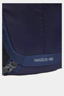 Nazca 45 Backpack -Winkel Voor Outdoor-Avontuurartikelen b42a390411 4141 09 nl
