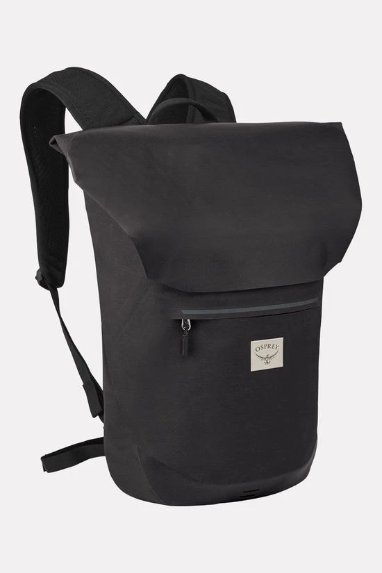 Osprey Arcane Roll Top Wp 25L Daypack Dagrugzak 4 Osprey Arcane Roll Top Wp 25L Daypack Dagrugzak - Afbeelding 2