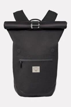 Osprey Arcane Roll Top Wp 25L Daypack Dagrugzak 12 Osprey Arcane Roll Top Wp 25L Daypack Dagrugzak -Winkel Voor Outdoor-Avontuurartikelen b42a390426 7070 03 nl