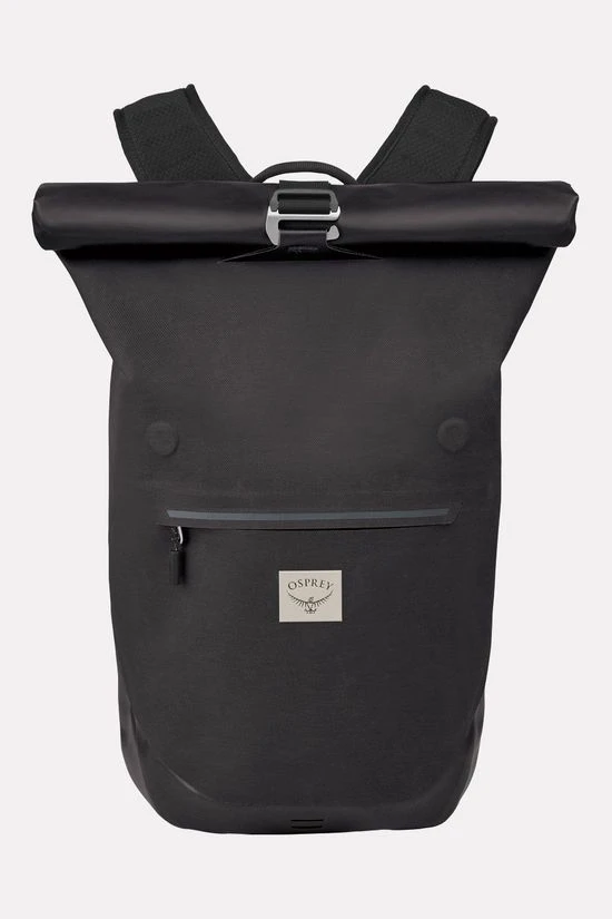 Osprey Arcane Roll Top Wp 25L Daypack Dagrugzak 5 Osprey Arcane Roll Top Wp 25L Daypack Dagrugzak - Afbeelding 3