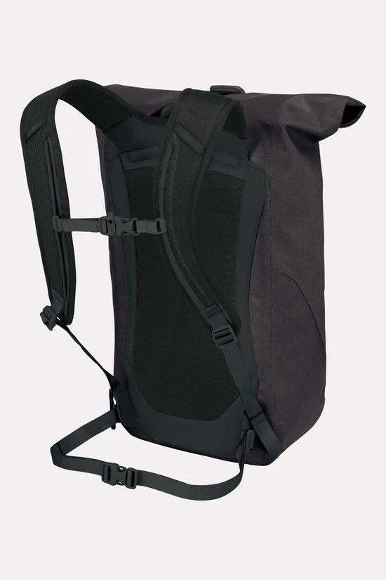 Osprey Arcane Roll Top Wp 25L Daypack Dagrugzak 7 Osprey Arcane Roll Top Wp 25L Daypack Dagrugzak - Afbeelding 5