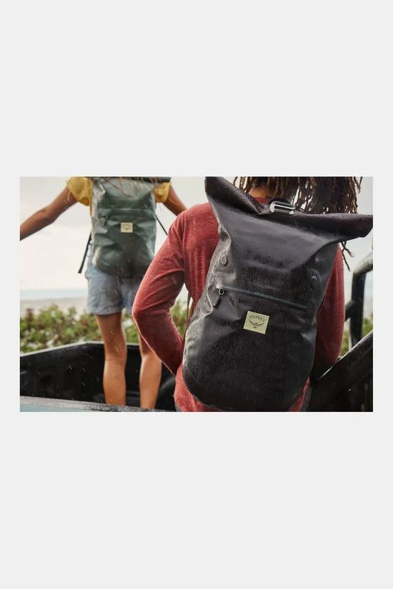 Osprey Arcane Roll Top Wp 25L Daypack Dagrugzak 8 Osprey Arcane Roll Top Wp 25L Daypack Dagrugzak - Afbeelding 6