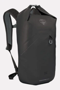 Osprey Transporter Roll Top Wp 25L Daypack Dagrugzak -Winkel Voor Outdoor-Avontuurartikelen b42a390432 7070 02 nl