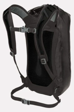 Osprey Transporter Roll Top Wp 25L Daypack Dagrugzak -Winkel Voor Outdoor-Avontuurartikelen b42a390432 7070 04 nl