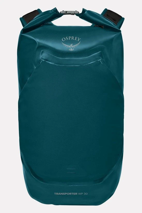 Osprey Transporter Roll Top Wp 30L Daypack Dagrugzak 3 Osprey Transporter Roll Top Wp 30L Daypack Dagrugzak