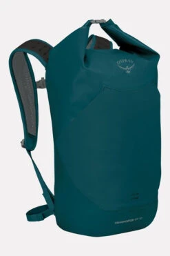 Osprey Transporter Roll Top Wp 30L Daypack Dagrugzak 7 Osprey Transporter Roll Top Wp 30L Daypack Dagrugzak -Winkel Voor Outdoor-Avontuurartikelen b42a390433 4242 02 nl