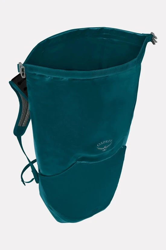 Osprey Transporter Roll Top Wp 30L Daypack Dagrugzak 5 Osprey Transporter Roll Top Wp 30L Daypack Dagrugzak - Afbeelding 3