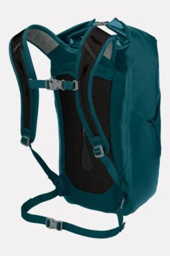 Osprey Transporter Roll Top Wp 30L Daypack Dagrugzak 9 Osprey Transporter Roll Top Wp 30L Daypack Dagrugzak -Winkel Voor Outdoor-Avontuurartikelen b42a390433 4242 04 nl