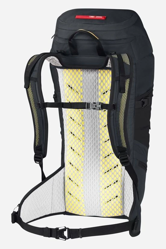 Jack Wolfskin Wolftrail 28 Recco 5 Jack Wolfskin Wolftrail 28 Recco - Afbeelding 3