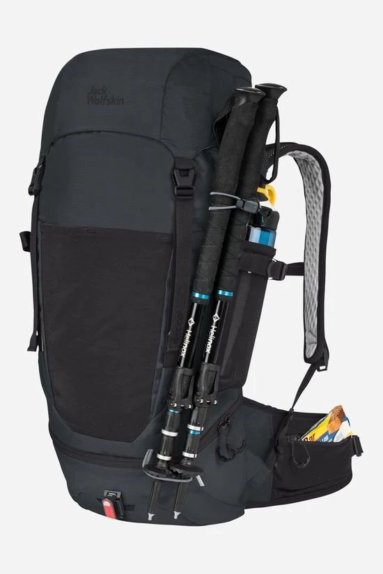 Jack Wolfskin Wolftrail 28 Recco 4 Jack Wolfskin Wolftrail 28 Recco - Afbeelding 2