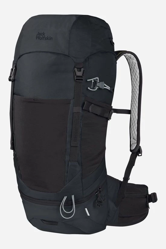 Jack Wolfskin Wolftrail 28 Recco 3 Jack Wolfskin Wolftrail 28 Recco