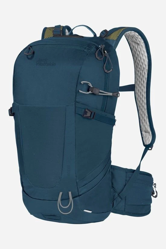 Jack Wolfskin Wolftrail 22 Recco 3 Jack Wolfskin Wolftrail 22 Recco